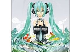 Re:Package【Hires】