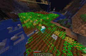 逛逛Neuro的MC服务器