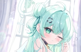 ❤️童颜巨乳❤️