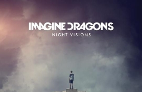 Night Visions [iTunes 无损]