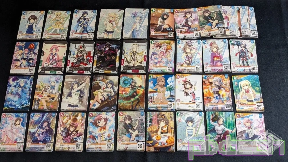 CARD MAKER 1.39 / by SEGA