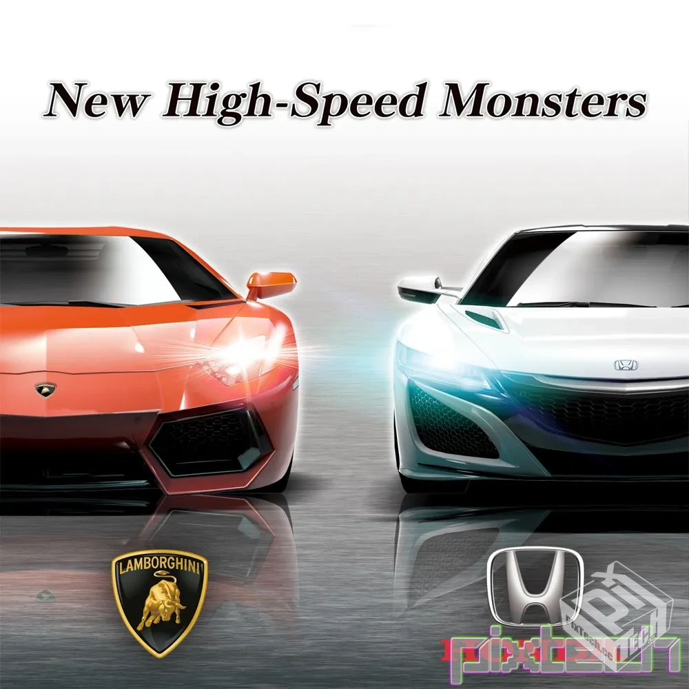 Wangan Midnight Maximum Tune 5DX+ / 湾岸5DX+