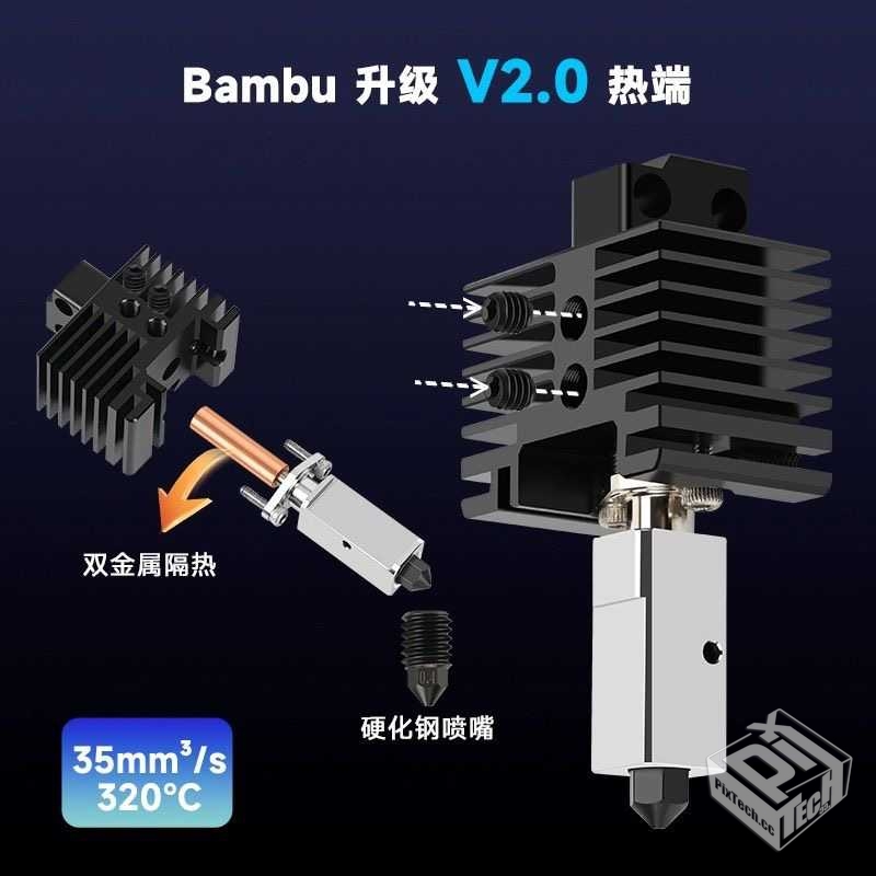 华塑TZ2.0商品图