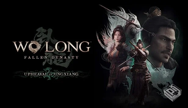 卧龙 苍天陨落|数字豪华|中字-国语|V1.304H...