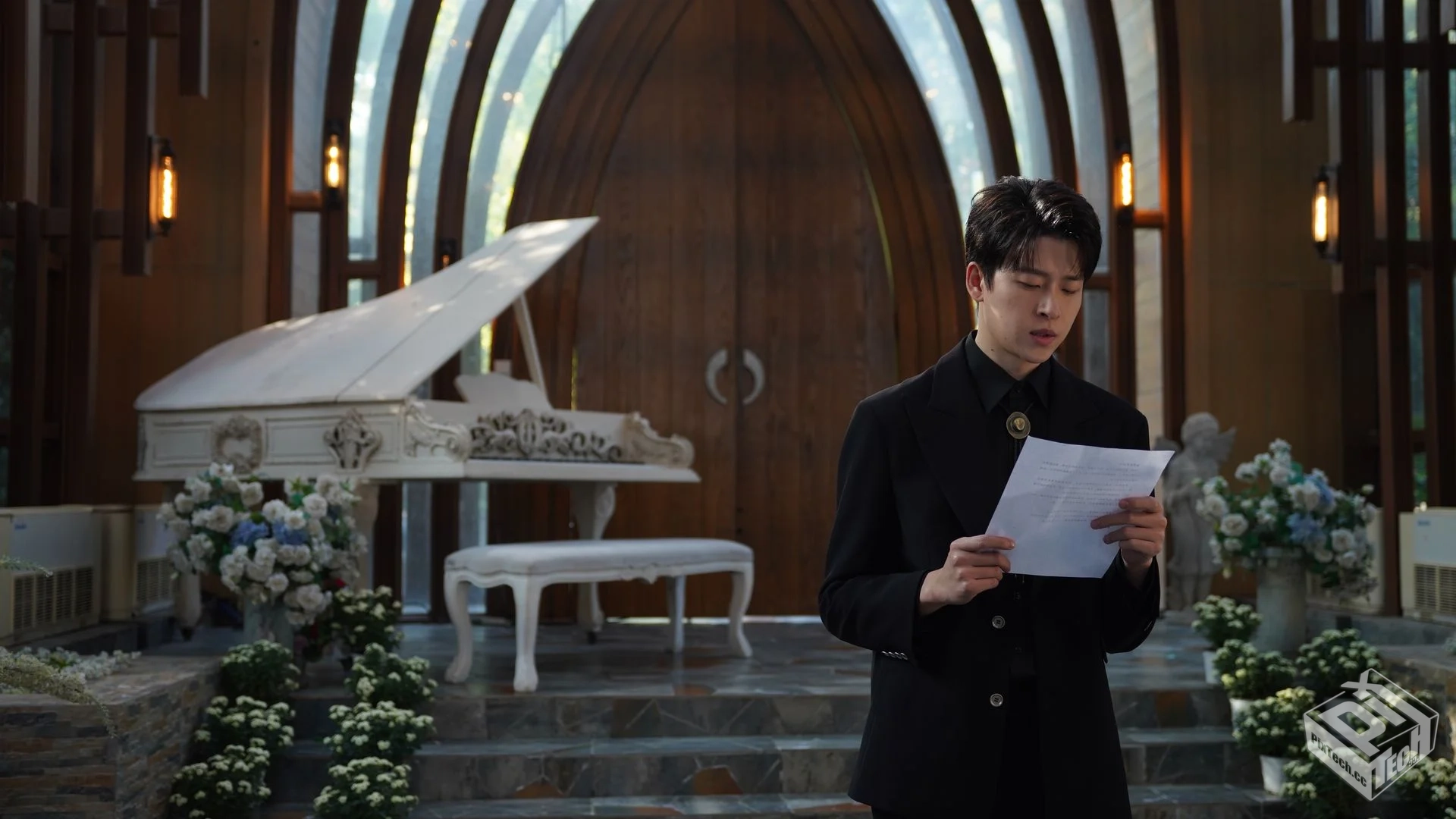 【迷雾审判】官方中文 解压即玩...