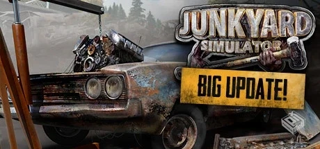 废品场模拟 Junkyard Simulator v3.4.3 免...