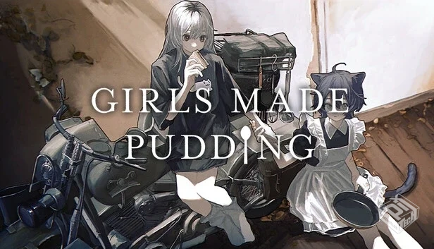 少女布丁旅情|官方中文|Build.18789441+全D...