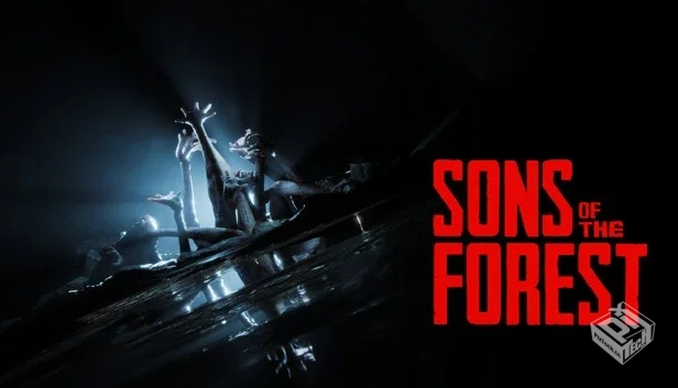 森林之子|v53951+联机补丁|官方中文|解压可...