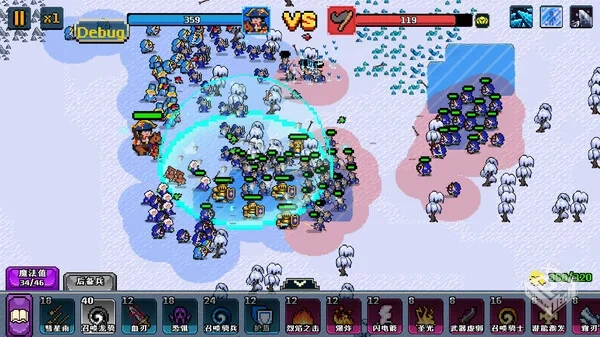 帝国游戏|豪华中文|Build.19379306-苍狼疾...