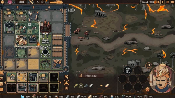 王之凝视/The King is Watching v1.0.1|容...