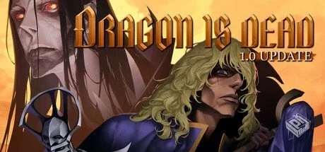 巨龙已死 v1.0766【Dragon Is Dead】免安装...