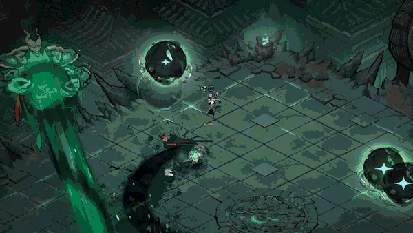 墨境 Build.19261919 免安装中文版