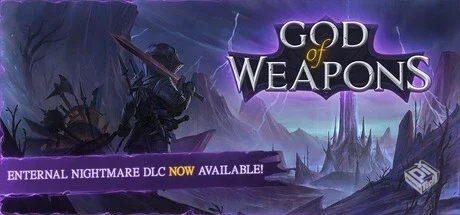 武器之神 v1.5.65 免安装中文版【2.1G/度盘...