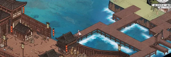刀剑江湖路 Path of Kung Fu v1.0.1.2 免安...