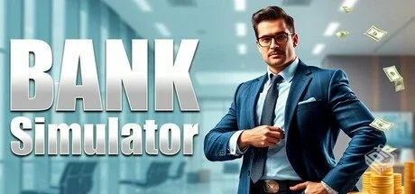 银行模拟器 Build.19111476【Bank Simulato...