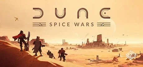 沙丘:香料战争 v2.2.7.32974 全DLC【Dune: ...