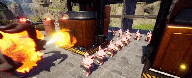 幻兽帕鲁 Palworld v0.6.4.76919 送修改器 ...