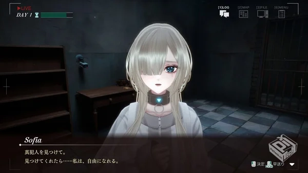 苏菲亚的谎言与代价|豪华中文|全DLC|解压即...