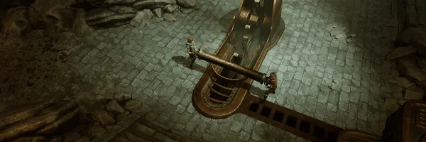 兄弟:双子传说 重制版/Brothers: A Tale of...