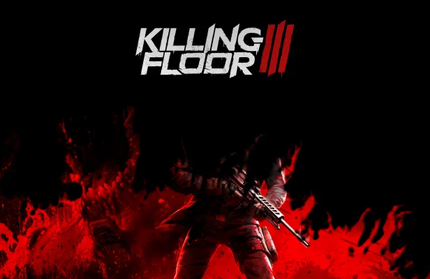 杀戮空间3/Killing Floor 3/支持网络联机 B...