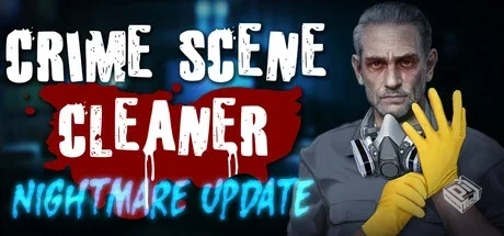 犯罪现场清理工 v2.0.1d Crime Scene Clean...