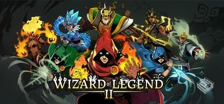 传说法师2/Wizard of Legend 2/支持网络联...