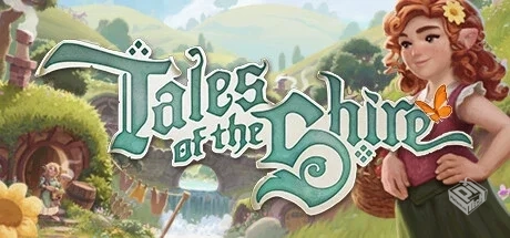 指环王:夏尔传说 Tales of the Shire: Lord...