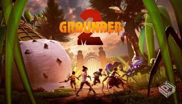 禁闭求生2 创始者版本|联机补丁+全DLC|官方...