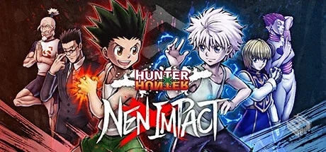 全职猎人 v1.0.4（HUNTER×HUNTER NEN×IMP...