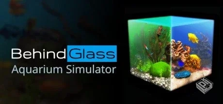 玻璃背后:水族馆模拟器 v1.2【Behind Glass...