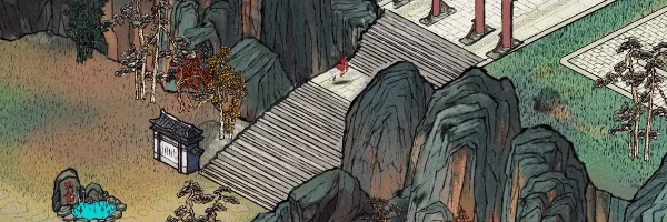 刀剑江湖路 Path of Kung Fu v1.0.1.2 免安...
