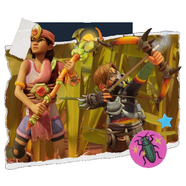 禁闭求生2/Grounded 2/支持网络联机 v0.1.1...