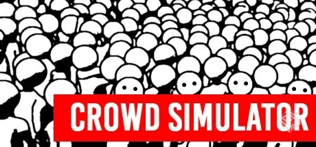 人群模拟器 v1.0.0（Crowd Simulator）免安...