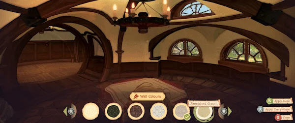 指环王:夏尔传说 Tales of the Shire: Lord...