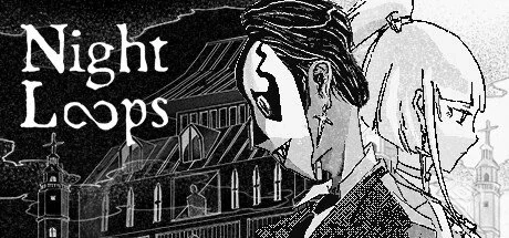 循环的夜|夜间循环 Build.19112498【Night ...