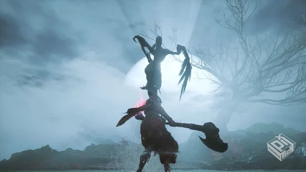 明末:渊虚之羽|豪华版官方中文|支持手柄|解...