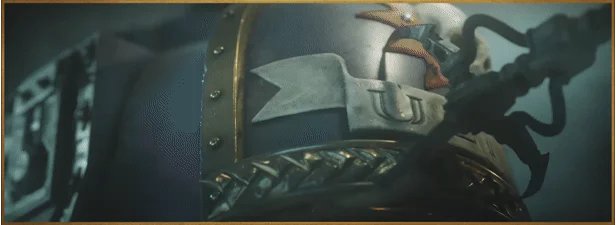 战锤40K:星际战士2 Warhammer 40,000: 星际...