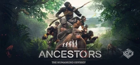 先祖：人类奥德赛 v1.41（Ancestors: The H...