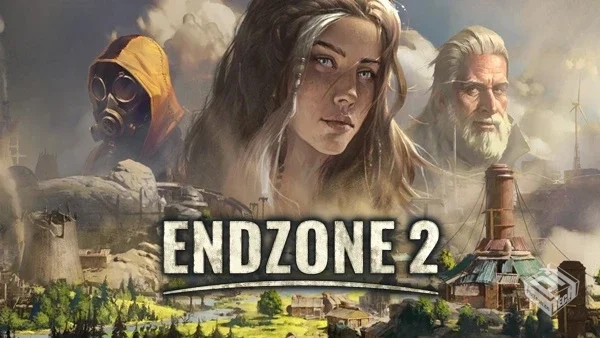 末日地带2 正式版|官方中文|全DLC|解压即玩...