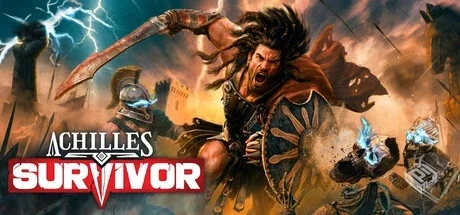 阿喀琉斯:生存者 Achilles: Survivor v2025...