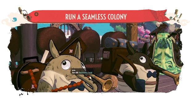 【银河酒店】官方中文 解压即玩...