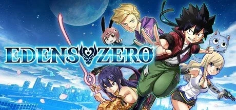 伊甸星原 v1.0.0 全DLC【EDENS ZERO】免安...