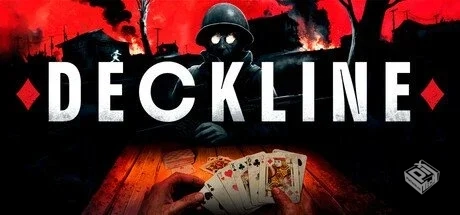 卡牌前线 Build.18412453【Deckline】免安...