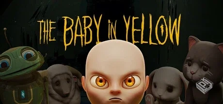 黄衣婴儿 v1.9.1a（The Baby In Yellow）免...