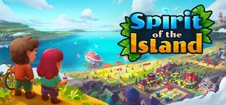 海岛之魂 v3.0.6（Spirit Of The Island）...