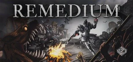 拯救 Build.16142851【REMEDIUM】免安装中...