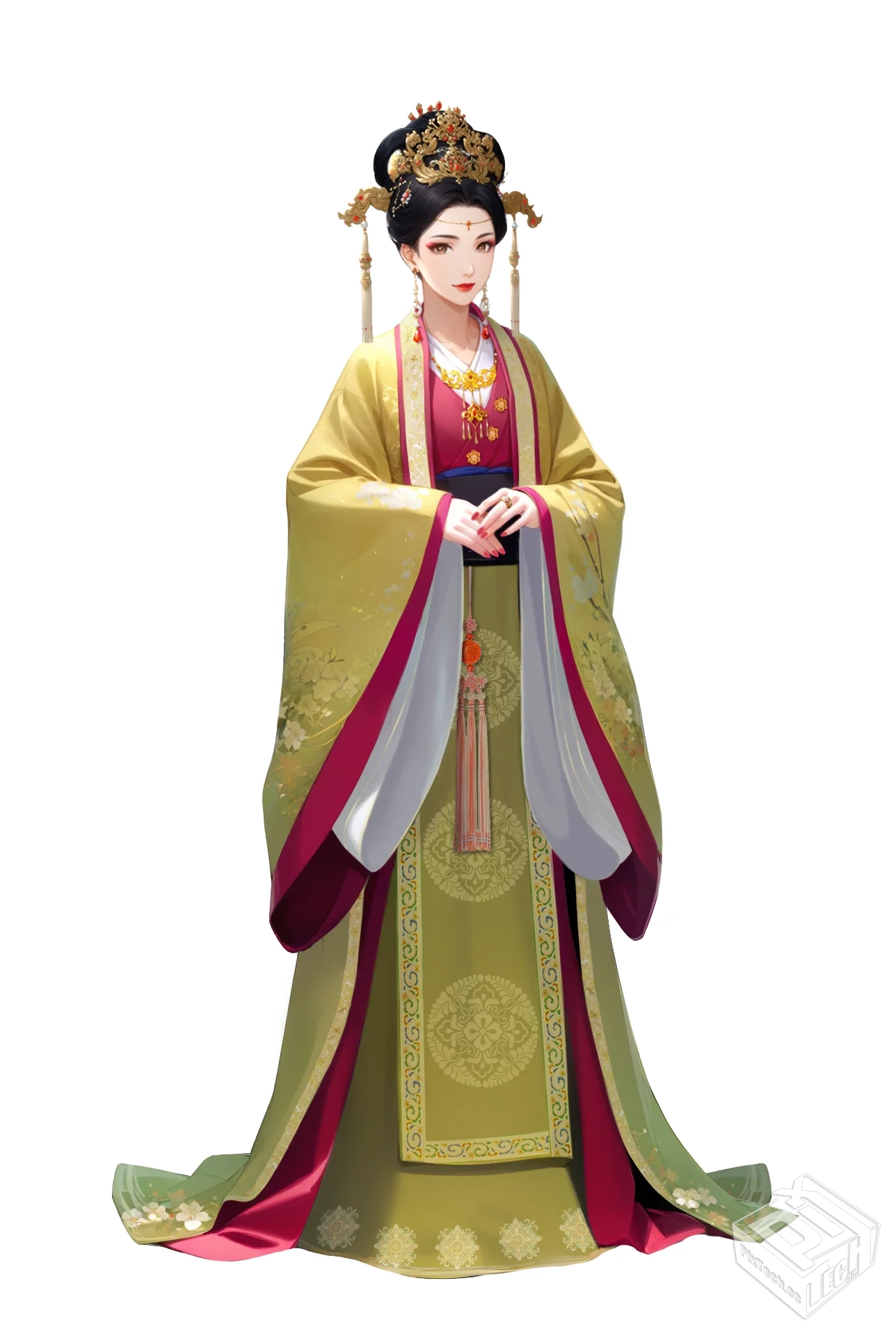 【双雄风流传】版本更新 Build.19009688+全...