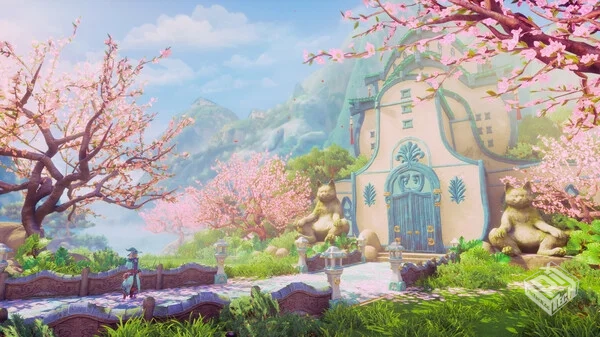 三位一体5:发条阴谋 v1.0.4 单机+联机【Tri...