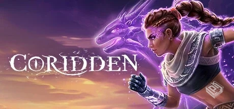 科里登|寇瑞登 v1.0.2（Coridden）免安装中...