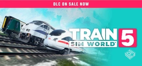 模拟火车世界5/Train Sim World 5 v2025071...